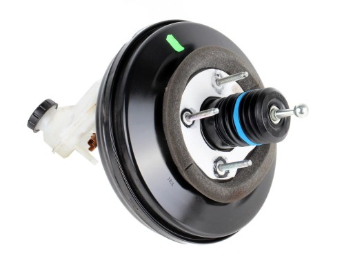 9824391180 1643581380 - Серво головний гальмівний циліндр CITROEN C4 X DS3 CROSSBACK