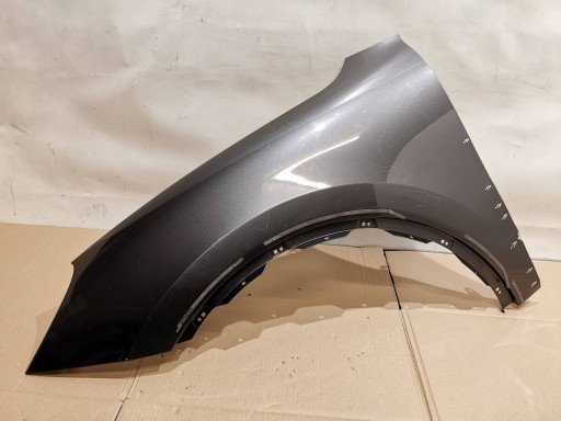 9Y0821105-KARJED - Porsche kayenne iii 9y 9y0 18- ліве переднє крило 9y0821105b