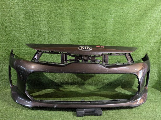 Frontstoßstange vorne KIA RIO IV 16- NR.Z8837