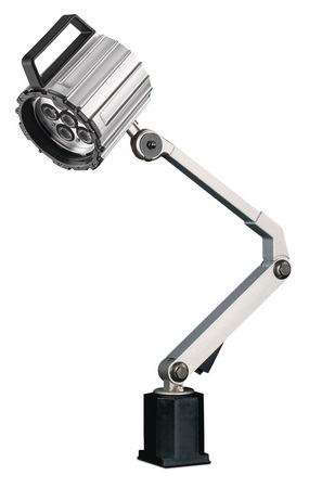 ЛАМПА ДЛЯ МАСТЕРСКОЙ OPTIMUM