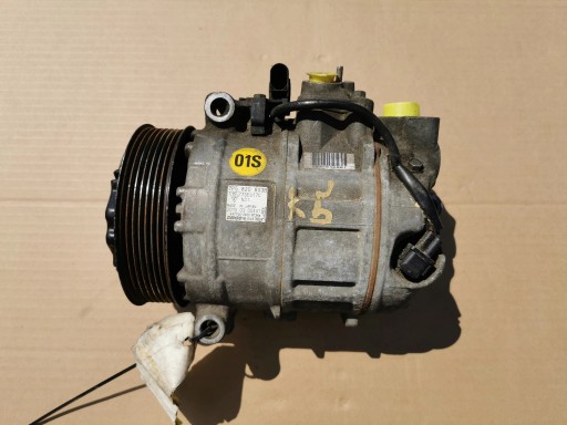 PORSCHE CAYENNE 7P5820803B 20100300441 447150240 KOMPRESOR klimaanlage