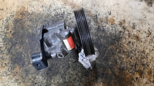 Насос гідропідсилювача VOLVO V40 1.9 D 01R