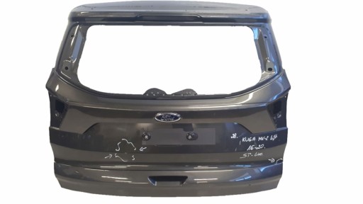 FORD KUGA MK-2 LIFT ST-LINE TAILGATE
