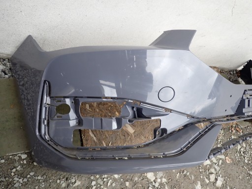 bumper front front CUPRA LEON 4 IV 5FA KL1 KL8 2019-2024R 5FA807221B