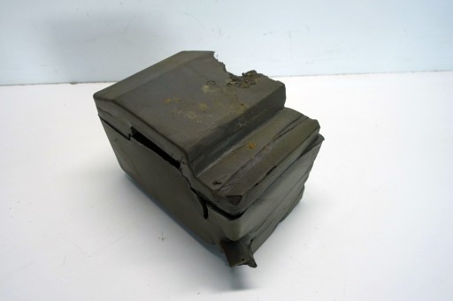 Mercedes w140 кришка корпуса насоса корпус