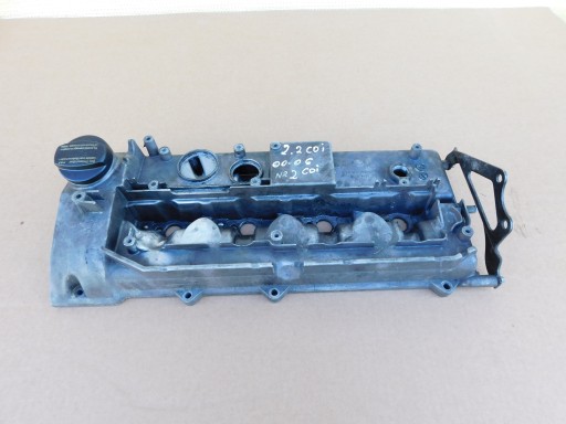 Abdeckung der Ventile oben DES MOTORS Mercedes Sprinter 2.2 CDI Original