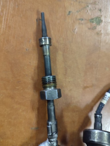 SENSOR TEMPERATURY GASE AUDI A6 C8 2.0 TDI