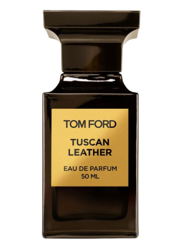 tom ford tuscan leather woda perfumowana 50 ml  tester 