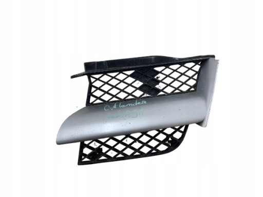 MITSUBISHI OUTLANDER e griglia paraurti sinistra A31