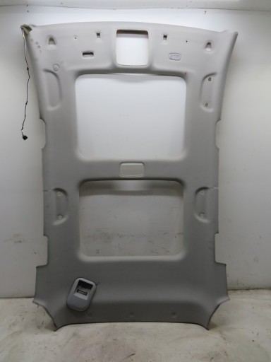 ОБШИВКА ПОТОЛКА HYUNDAI IX35