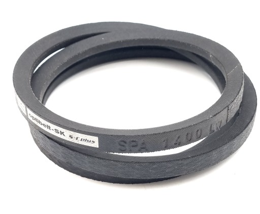 564956 - 1400LW 12, 7x1400 ремень клиновой ремень OPTIBELT SPA