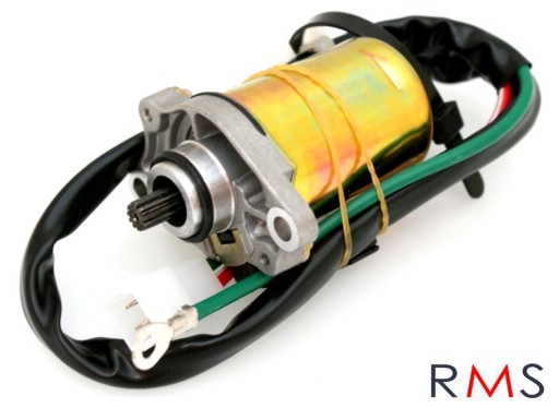 8052796000858 - СТАРТЕР PEUGEOT SPEEDFIGHT