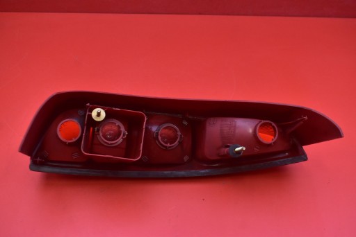 light left rear part rear PEUGEOT 807 02-07