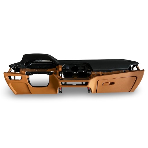 51459476384 perfectauto24 - Консоль приборной панели bmw g20 g21 g22 g23 g26 9476384 schwarz/cognac