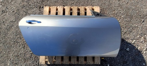 door right of the passenger Maserati Granturismo 2008