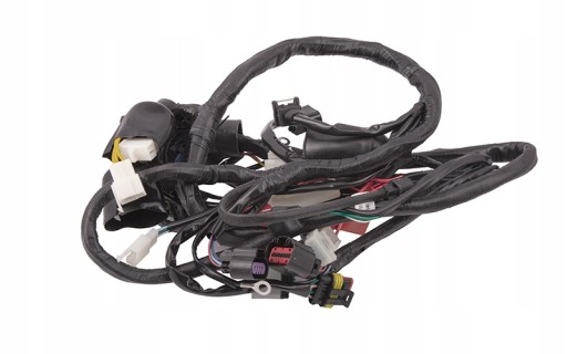 MOR.17.640 - Электропроводка Primo 125