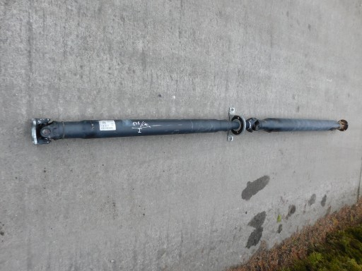 Mercedes Sprinter 906 VW CRAFTER crank pedny - napedowy sredni A9064104406