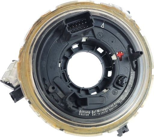 AUDI A6 C6 A4 B6 B7 ring airbag ZWIJAK MULTIFUNKCJA 4E0953541A