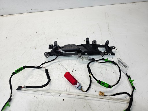handle bundle AMBIENTE right rear part AUDI A6 C6 4F0839020F