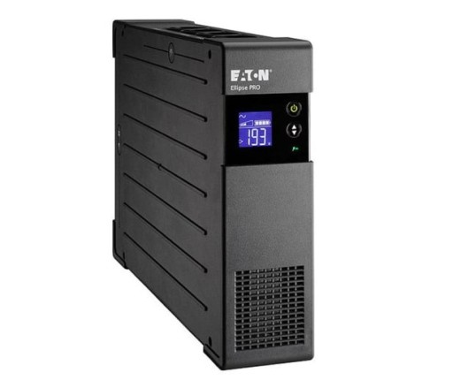 Джерело безперебійного живлення eaton ellipse pro 1200 (1200va/750w, 8xfr)