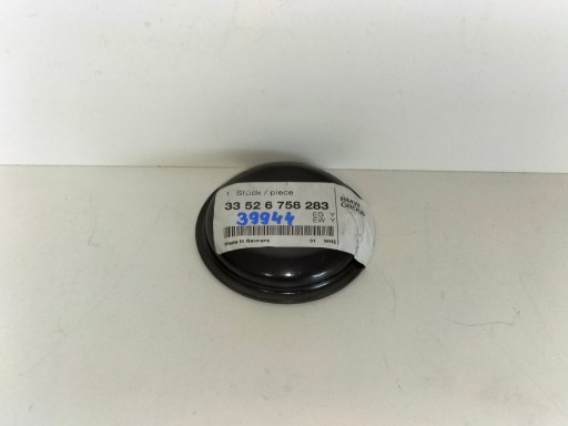 Adaptateur Couverture Amortiseur Arrière BMW 5 E60 03- BMW 6 E63 E64 03-BMW 7 E65