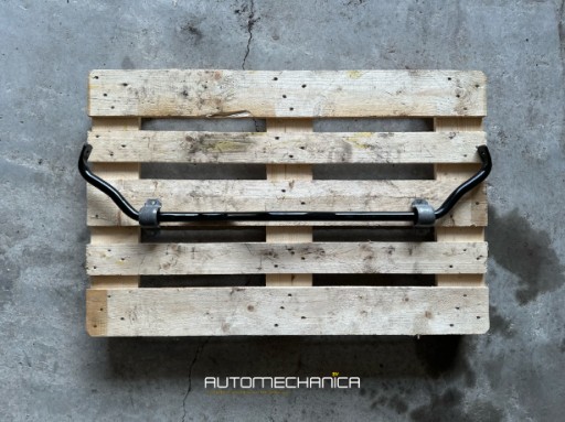 9Y0 9YA - СТАБИЛИЗАТОР PORSCHE CAYENNE 9Y ЗАДНИЙ