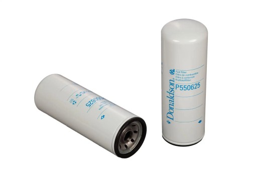 DOP550625 - P550625 Паливний фільтр двигуна