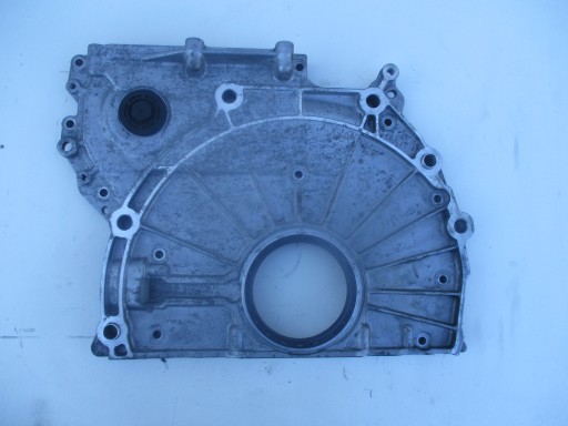 8514001 8514002 - Мини F56 F55 BMW F45 F46 X1 капот крышка распределительного вала