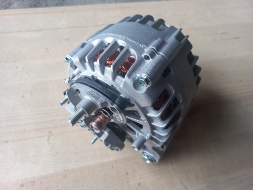 Генератор stardax stx102234 без регулятора