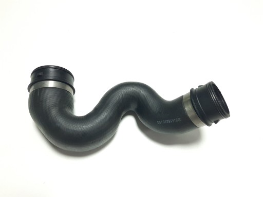 3B0145828G - Трубопровод турбо интеркулер VW PASSAT B5 1.9