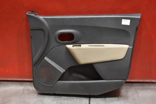 side door right EU 809007162R DACIA DOKKER VAN LIFT 17-21