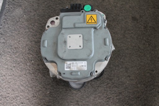 Генератор audi 4n0903028m