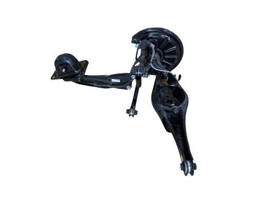 AUDI A3 VW GOLF CUPR LEON sususpension arm swing right rear part 5WA505436F