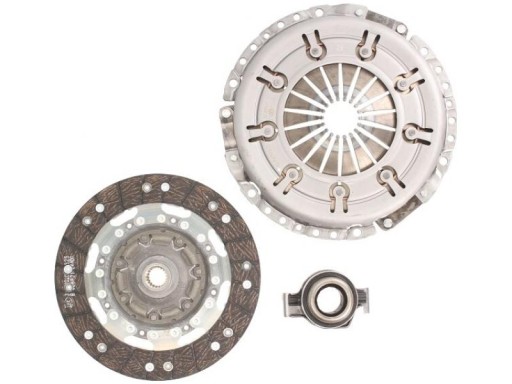 КОМПЛЕКТ СЦЕПЛЕНИЯ ЛЮКА 623 3296 00 623329600