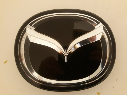 GSH7-51730 - Радар-манекен Mazda 6 2019-