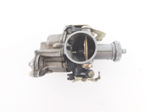 DAELIM ROADWIN 125 КАРБЮРАТОР