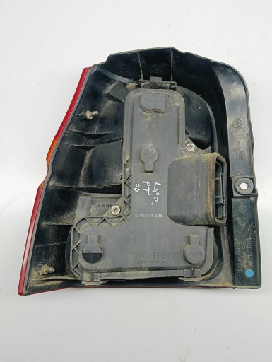 light rear right CARELLO Volkswagen LUPO 1.0 38020748