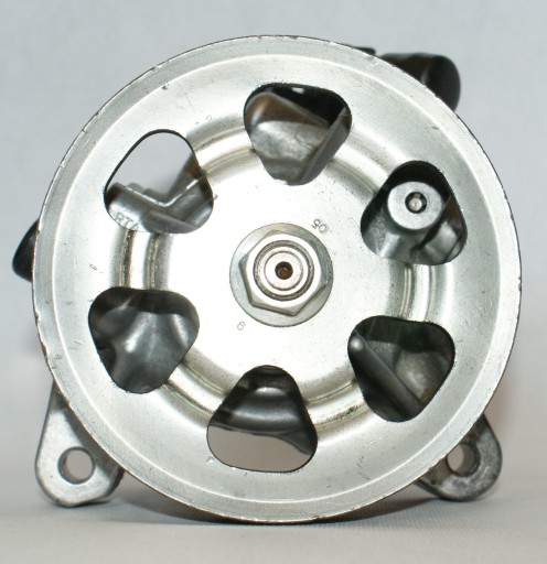 56110-PNB-003 - НАСОС ГИДРОУСИЛИТЕЛЯ РУЛЯ HONDA CR-V 2 II LIFT FRV 2.0 2.4