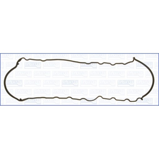 14092300 - ПРОКЛАДКА МАСЛЯНОГО ПОДДОНА FORD GALAXY & MK & 00-06