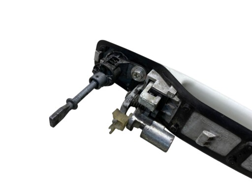 handle exterior right front GRANDIS