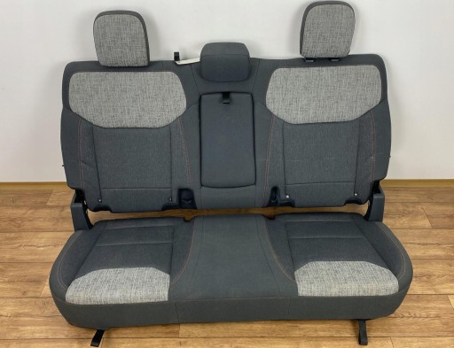 seat rear part Ford Maverick 2022+ USA
