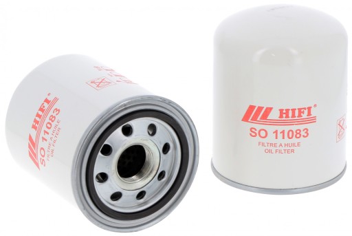 AJ-SO11083 - SO11083 масляный фильтр HiFi Filter
