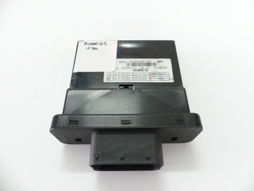 Модуль компьютера BMW R1200GS R 1200 GS K50