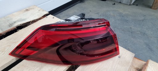 Sq8 q8 rsq8 лифт светодиод слева влево задняя часть в usts 4m8945069aa