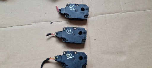 Q7 4M II Micro moteur Bloc de chauffage complet ET416002 ZBAT0084D02 A5 8W A4 B9 8W