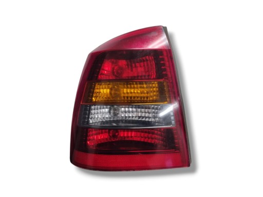 light rear left side Opel Astra G 2005 13117097