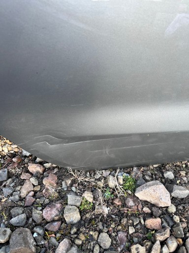 door rear. right HYUNDAI I30 III KOMBI HB nr.00