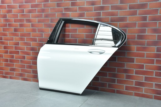 door left rear part rear. BMW 7 G11 A300
