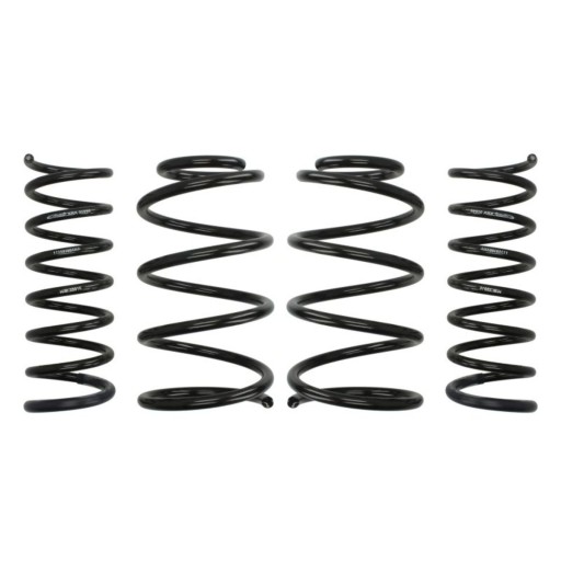 E10-35-016-02-22 - Пружини EIBACH Pro KIT Ford Focus II DA3 / DB3
