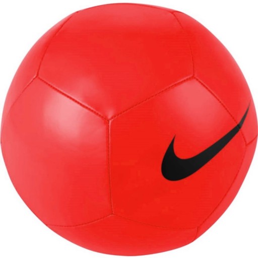 FUTBALOVÁ LOPTA NIKE PITCH TEAM DH9796 635 R 5